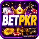BETPKR